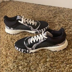 Adidas Basketball Shoes